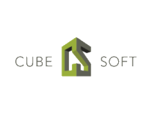 cube soft